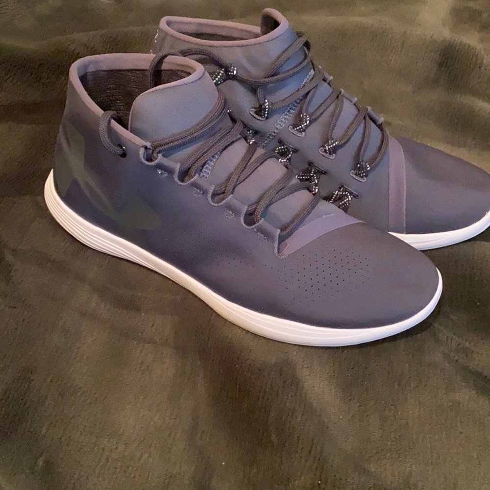 Under Armour High Rise Tennis Show